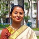 punam das