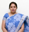INDRIA MUDGAL