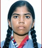 student name