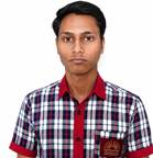 student name