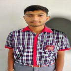 student name