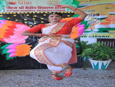 एक भारत श्रेष्ट भारत