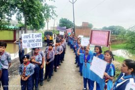स्काउट्स