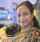 शालिनी
