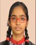 shaswathi sahu- ACADEMIC TOPPER 2023-24