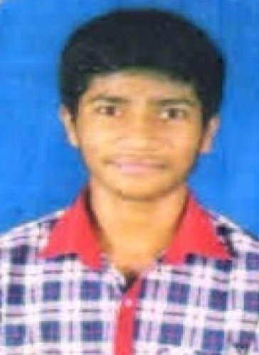 student name