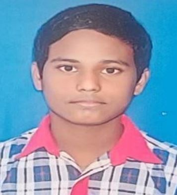 student name