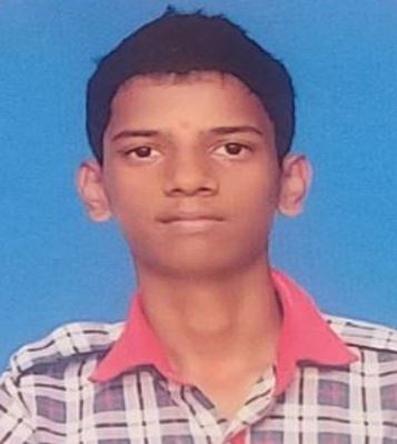 student name