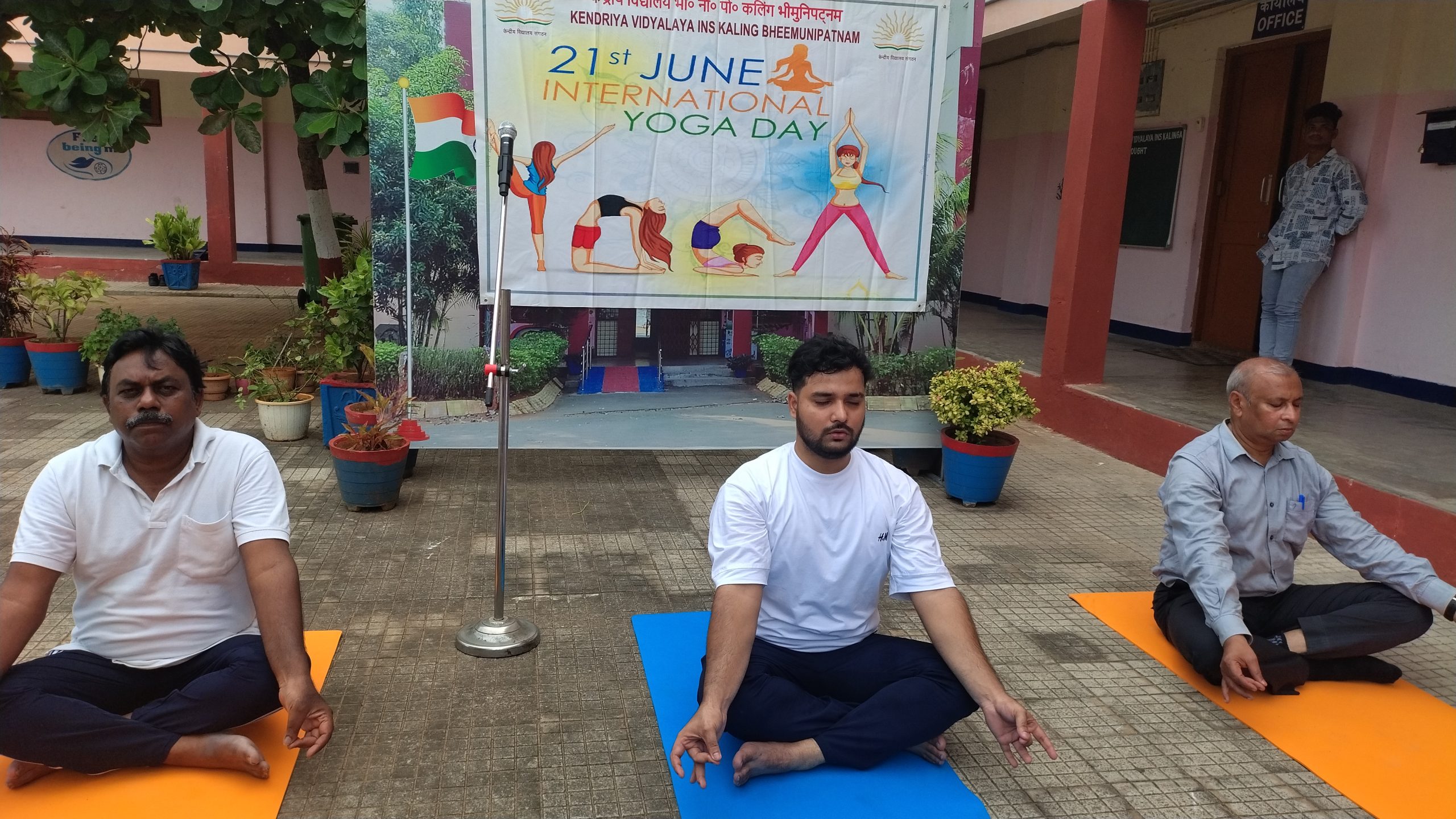international yoga day (16)