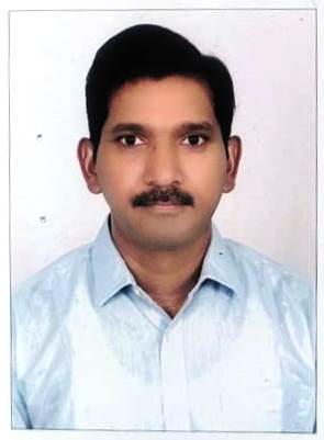 S GOVINDA SWAMY