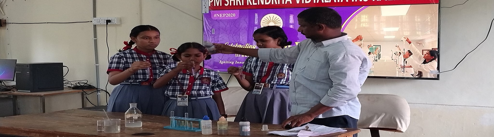 STEM WEEK-2025