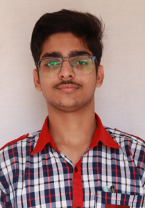 HEMANTH CHAUDHARY