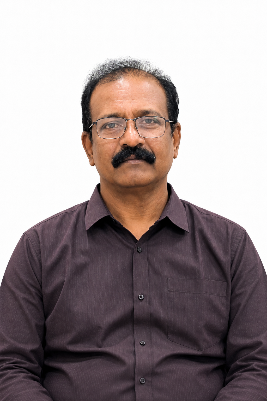 Santosh Kumar