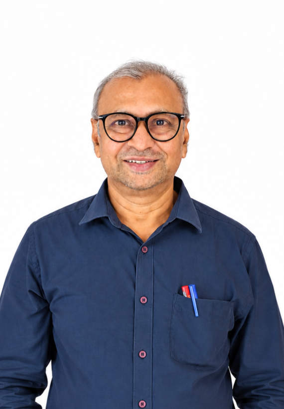 P V RAMANA MOORTHY