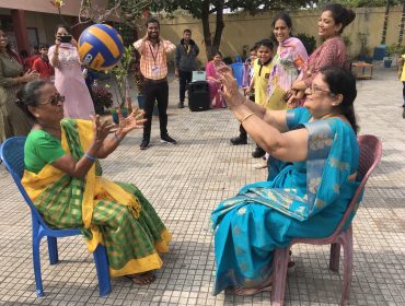 Grand Parents Day-2024