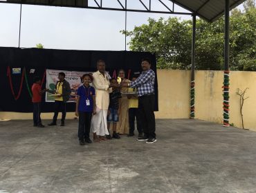 Grand Parents Day-2024