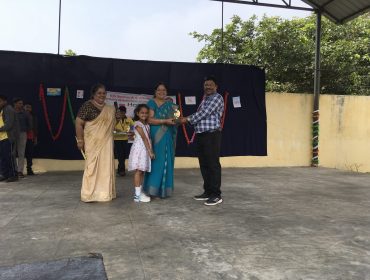 Grand Parents Day-2024