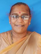 R.A.P.V.Sudha rani