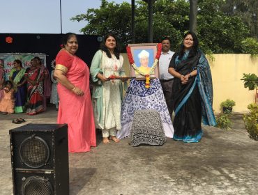TEACHERS DAY