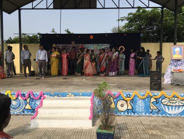 TEACHERS DAY