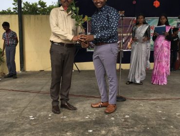 TEACHERS DAY