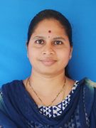 G DIVYA BHARATHI