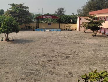 KV INS KALINGA CAMPUS