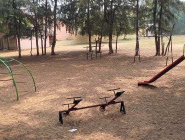 KV INS KALINGA CAMPUS