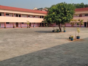 KV INS KALINGA CAMPUS