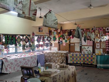 KV INS KALINGA CAMPUS WET ROOM