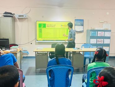 Tarunotsava: Career Guidance & Counselling