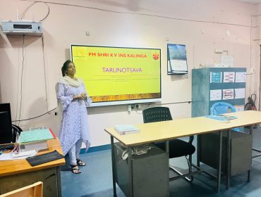 Tarunotsava: Career Guidance & Counselling