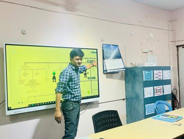 Tarunotsava: Career Guidance & Counselling