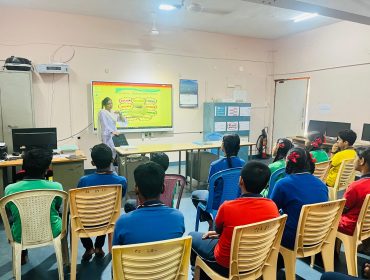 Tarunotsava: Career Guidance & Counselling