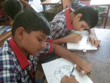 POSTER MAKING (2)