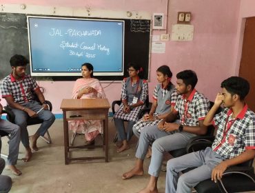 MEETING PRIZE DISTRIBUTION (6)