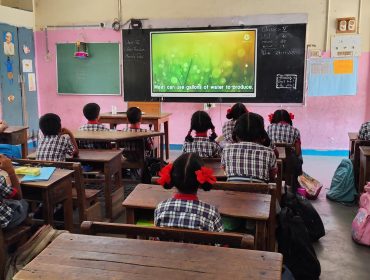 MOVIE ON WATER CONSERVATION (2)