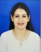 Preeti Nagal, PGT-HINDI