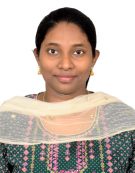 Darshini sri vidya Nukala, PGT-BIOLOGY
