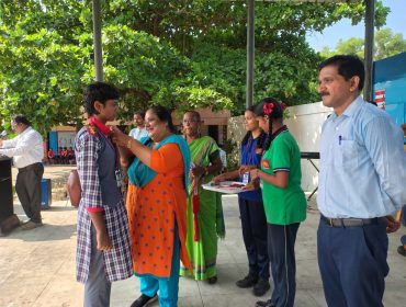 Investiture ceremony (33)