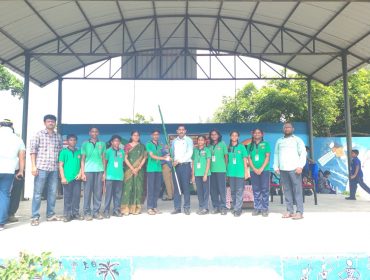 Investiture ceremony (19)