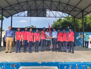 Investiture ceremony (25)