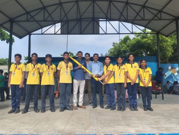 Investiture ceremony (23)