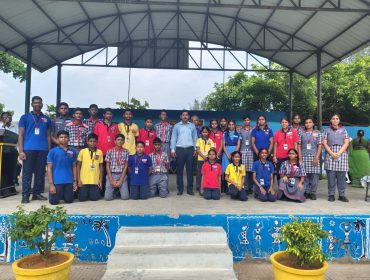 Investiture ceremony (13)