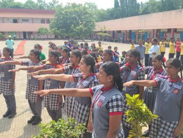 Investiture ceremony (7)