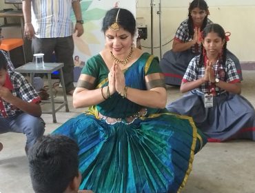 ROUTES TO ROUTES WORKSHOP (4)