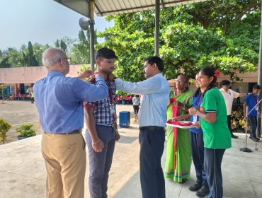 Investiture ceremony (38)