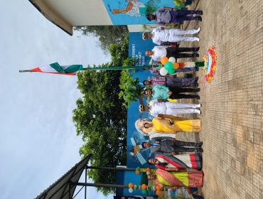 79TH INDEPENDENCE DAY CELEBRATIONS