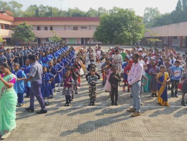 Children' Day Celebrations-2025