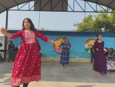 Children' Day Celebrations-2025